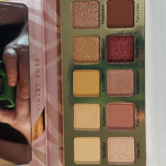 Violet Voss 4 Palette Bundle - Picture 10 of 16